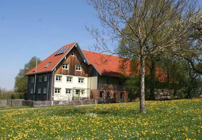 Schoenhaar Schwenden 2 Argenbuhl Bagian luar foto