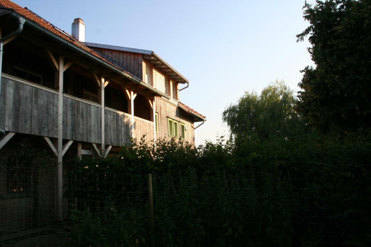 Schoenhaar Schwenden 2 Argenbuhl Bagian luar foto